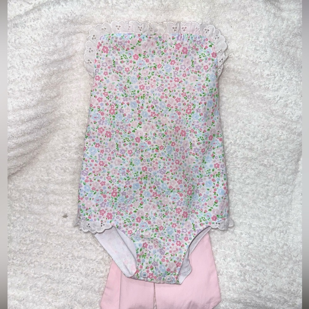 The Beaufort Bonnet Company Sisi Sunsuit